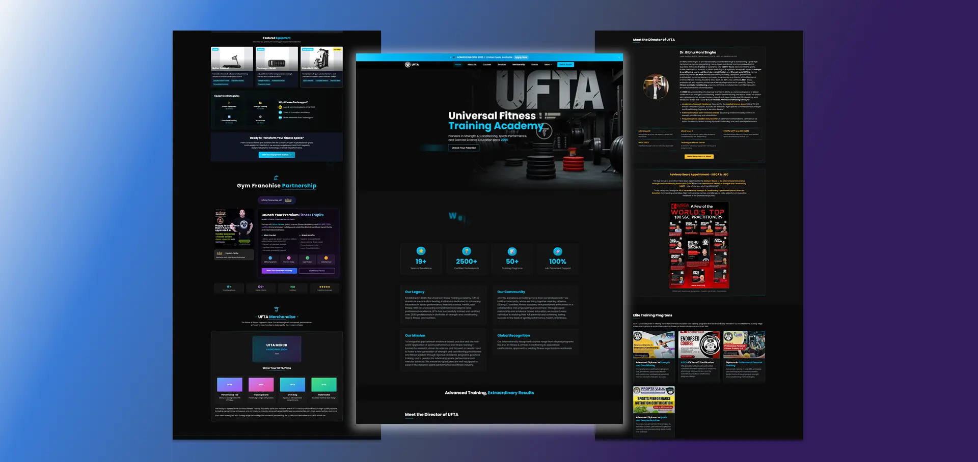 Project Background